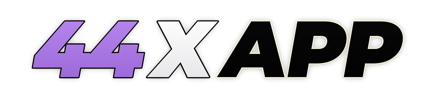44xapp